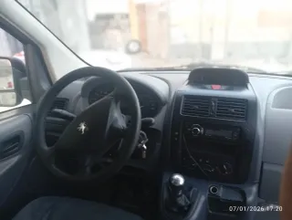 Peugeot Expert 2007