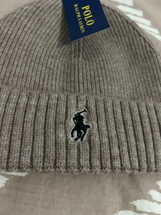 Gorro Polo Ralph Lauren – Kaqi