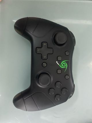 Mando inalámbrico para pc