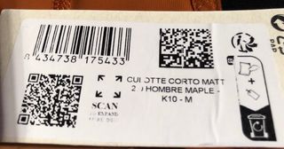 Gobik Matt Culotte Ciclismo