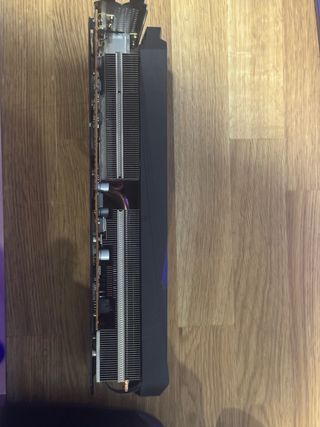 Tarjeta Gráfica Aorus 8gb (No Funciona)