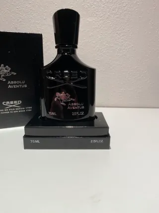 Creed Absolu Aventus Profumo 75ml