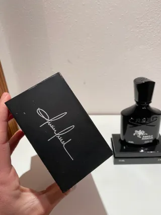 Creed Absolu Aventus Profumo 75ml