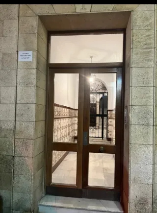 TRASTERO EN VENTA  Buen trastero en Calle Veedor