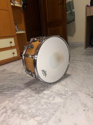 Tambor FUSION legno 13 pollici