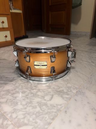 Tambor FUSION legno 13 pollici