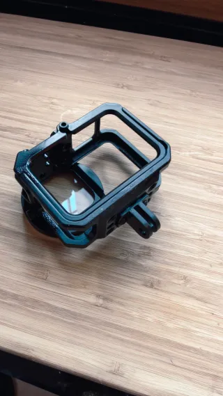 Carcasa GoPro 13,12,11,10,9