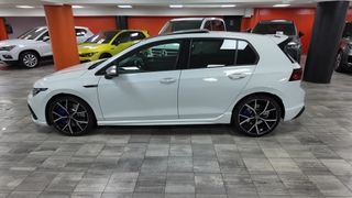 Volkswagen Golf R VIII 2.0 TSI 333cv 20 Aniver.