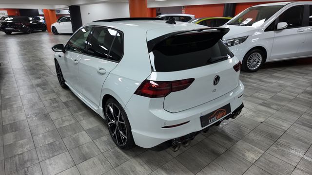 Volkswagen Golf R VIII 2.0 TSI 333cv 20 Aniver.