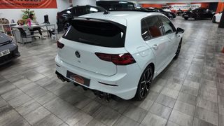 Volkswagen Golf R VIII 2.0 TSI 333cv 20 Aniver.