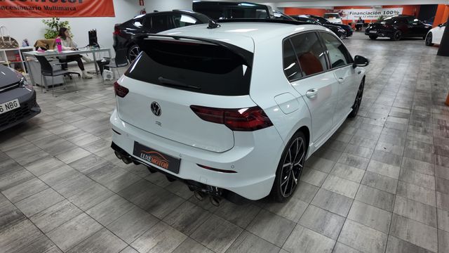 Volkswagen Golf R VIII 2.0 TSI 333cv 20 Aniver.
