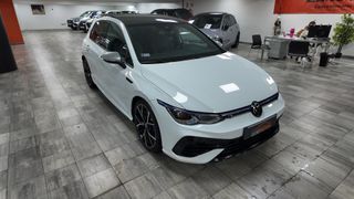 Volkswagen Golf R VIII 2.0 TSI 333cv 20 Aniver.