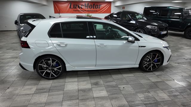 Volkswagen Golf R VIII 2.0 TSI 333cv 20 Aniver.