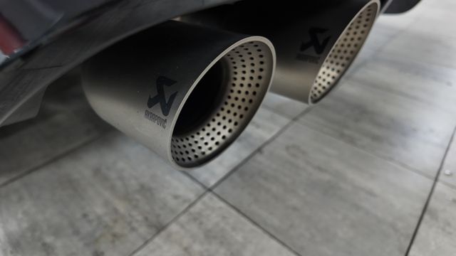 Volkswagen Golf R VIII 2.0 TSI 333cv 20 Aniver.