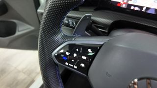 Volkswagen Golf R VIII 2.0 TSI 333cv 20 Aniver.