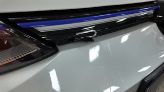 Volkswagen Golf R VIII 2.0 TSI 333cv 20 Aniver.