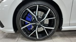 Volkswagen Golf R VIII 2.0 TSI 333cv 20 Aniver.