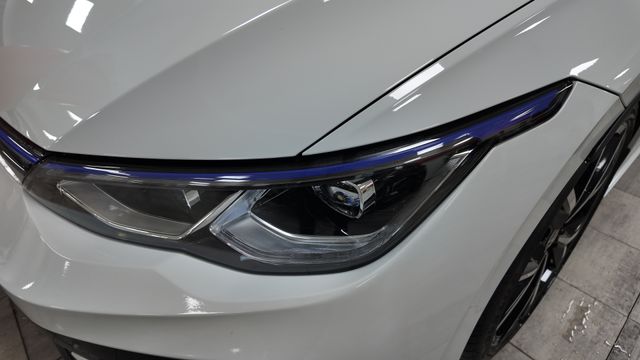 Volkswagen Golf R VIII 2.0 TSI 333cv 20 Aniver.