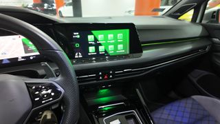 Volkswagen Golf R VIII 2.0 TSI 333cv 20 Aniver.