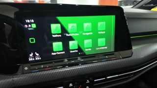 Volkswagen Golf R VIII 2.0 TSI 333cv 20 Aniver.