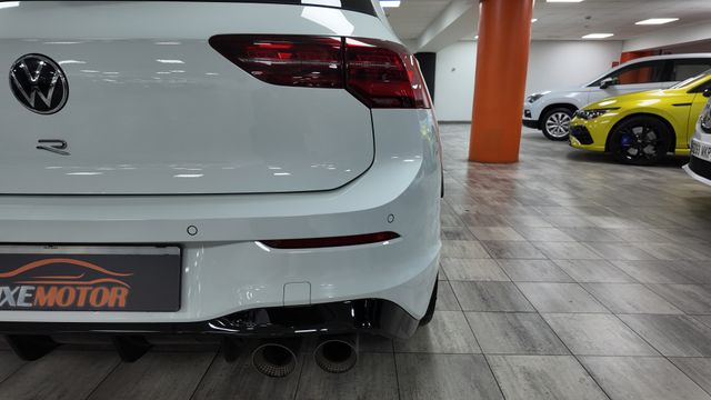 Volkswagen Golf R VIII 2.0 TSI 333cv 20 Aniver.