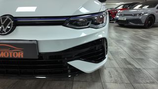 Volkswagen Golf R VIII 2.0 TSI 333cv 20 Aniver.