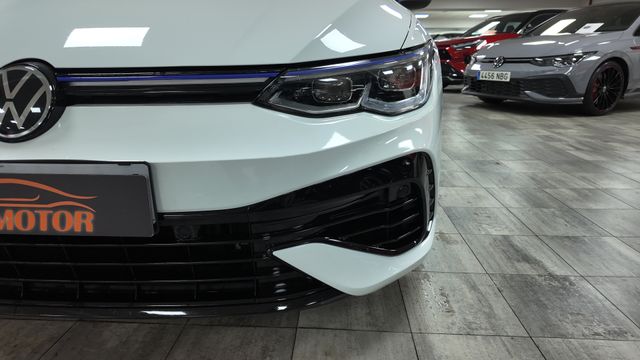 Volkswagen Golf R VIII 2.0 TSI 333cv 20 Aniver.