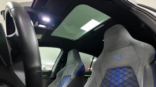 Volkswagen Golf R VIII 2.0 TSI 333cv 20 Aniver.