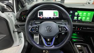 Volkswagen Golf R VIII 2.0 TSI 333cv 20 Aniver.