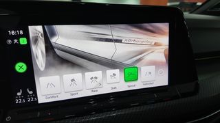 Volkswagen Golf R VIII 2.0 TSI 333cv 20 Aniver.