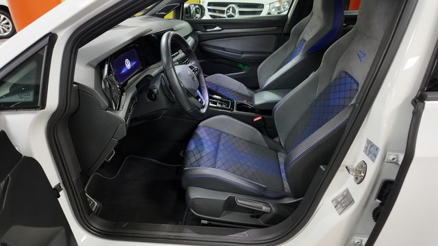 Volkswagen Golf R VIII 2.0 TSI 333cv 20 Aniver.