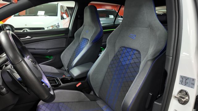 Volkswagen Golf R VIII 2.0 TSI 333cv 20 Aniver.