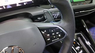 Volkswagen Golf R VIII 2.0 TSI 333cv 20 Aniver.