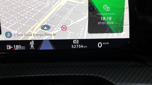 Volkswagen Golf R VIII 2.0 TSI 333cv 20 Aniver.