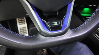 Volkswagen Golf R VIII 2.0 TSI 333cv 20 Aniver.