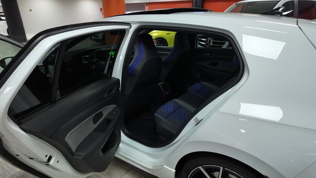 Volkswagen Golf R VIII 2.0 TSI 333cv 20 Aniver.