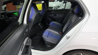 Volkswagen Golf R VIII 2.0 TSI 333cv 20 Aniver.