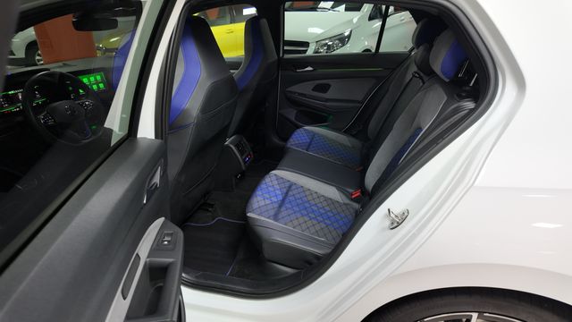 Volkswagen Golf R VIII 2.0 TSI 333cv 20 Aniver.