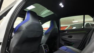 Volkswagen Golf R VIII 2.0 TSI 333cv 20 Aniver.