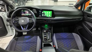 Volkswagen Golf R VIII 2.0 TSI 333cv 20 Aniver.