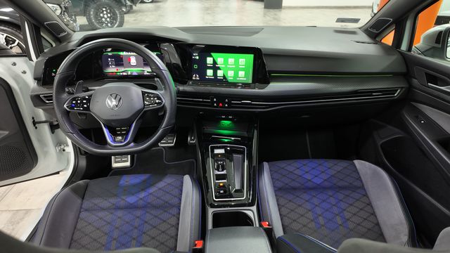 Volkswagen Golf R VIII 2.0 TSI 333cv 20 Aniver.