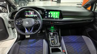 Volkswagen Golf R VIII 2.0 TSI 333cv 20 Aniver.