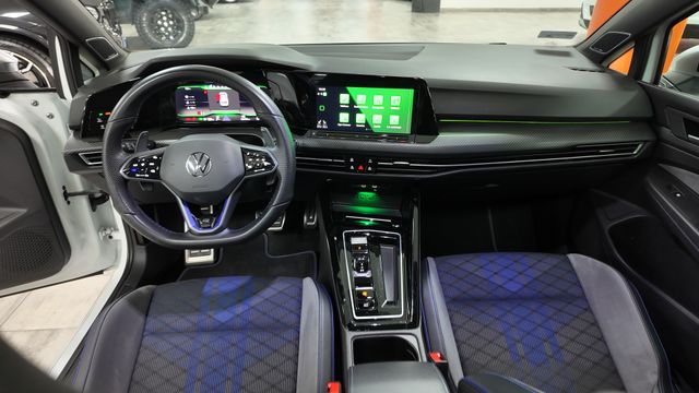 Volkswagen Golf R VIII 2.0 TSI 333cv 20 Aniver.