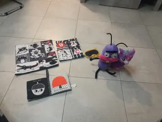 Juegos para niños y niñas