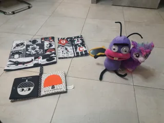 Juegos para niños y niñas