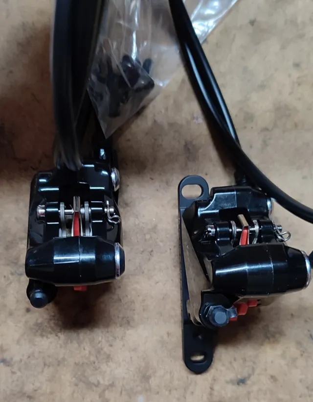 Pinzas Freno Shimano 105 R7000