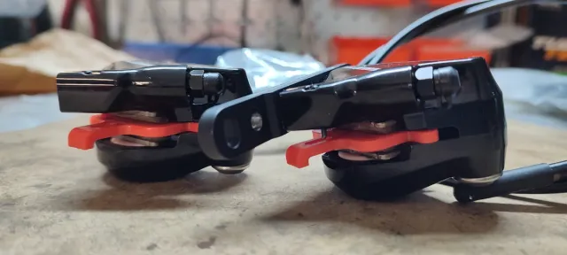 Pinzas Freno Shimano 105 R7000