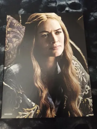 Juego de Tronos Blu-ray Temporadas 1, 2, 3