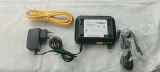 Router Alcatel-Lucent I-010G-U