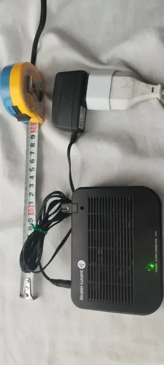 Router Alcatel-Lucent I-010G-U